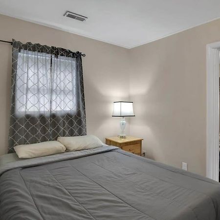 2-Bedroom Pet-Friendly Apartment In East Knoxville Exteriér fotografie