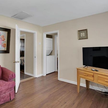 2-Bedroom Pet-Friendly Apartment In East Knoxville Exteriér fotografie