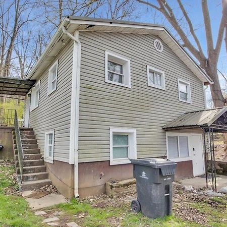 2-Bedroom Pet-Friendly Apartment In East Knoxville Exteriér fotografie