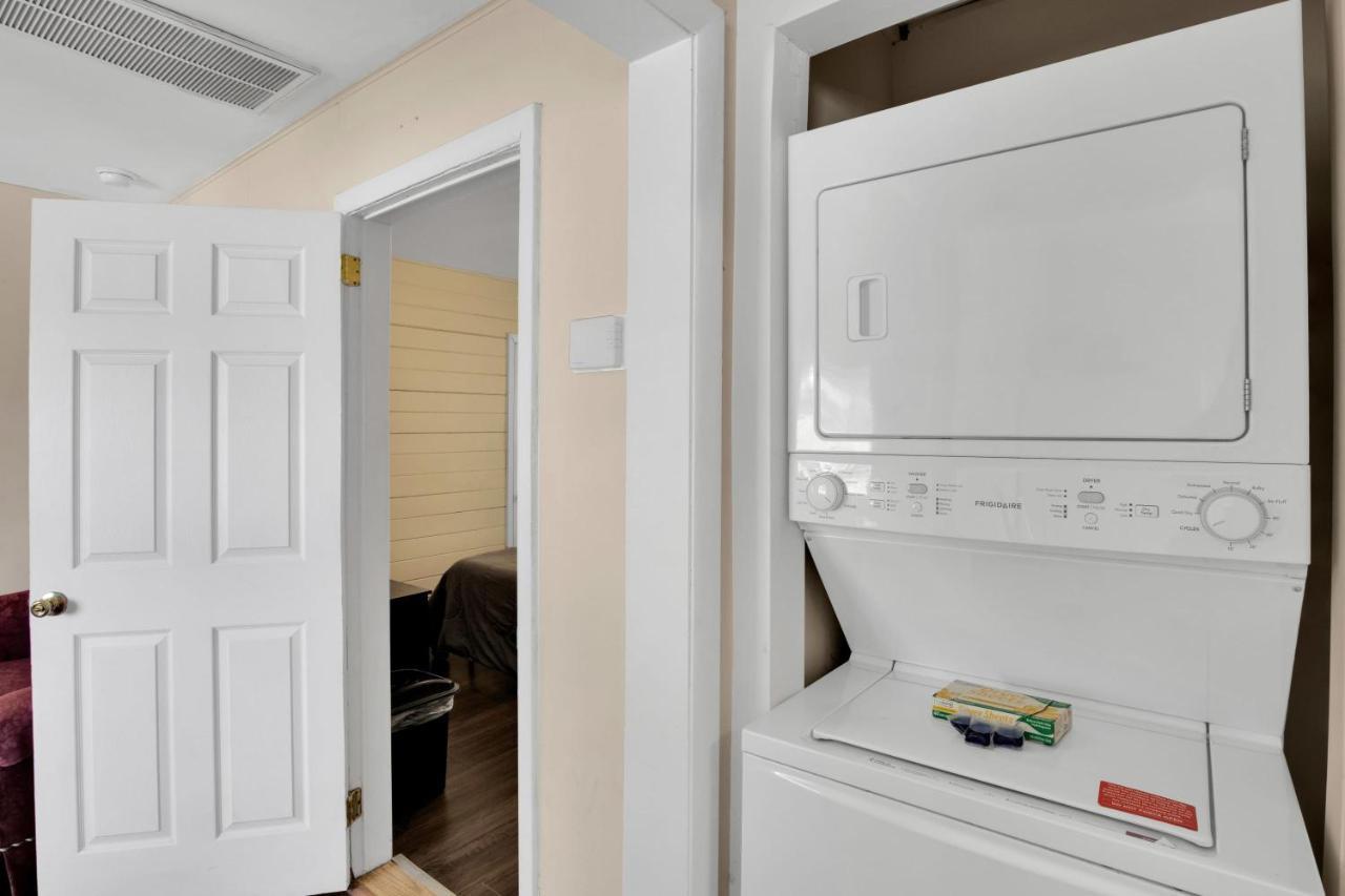 2-Bedroom Pet-Friendly Apartment In East Knoxville Exteriér fotografie