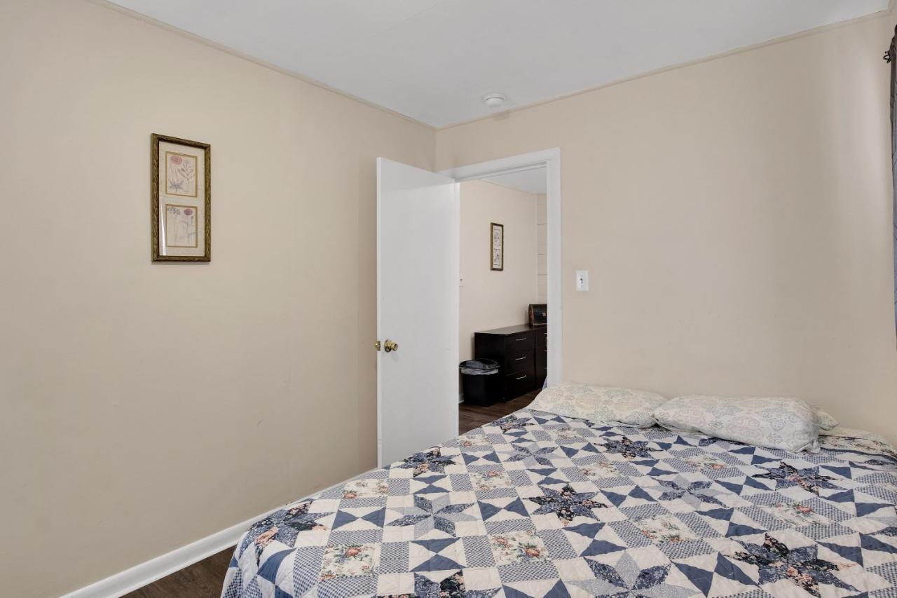 2-Bedroom Pet-Friendly Apartment In East Knoxville Exteriér fotografie