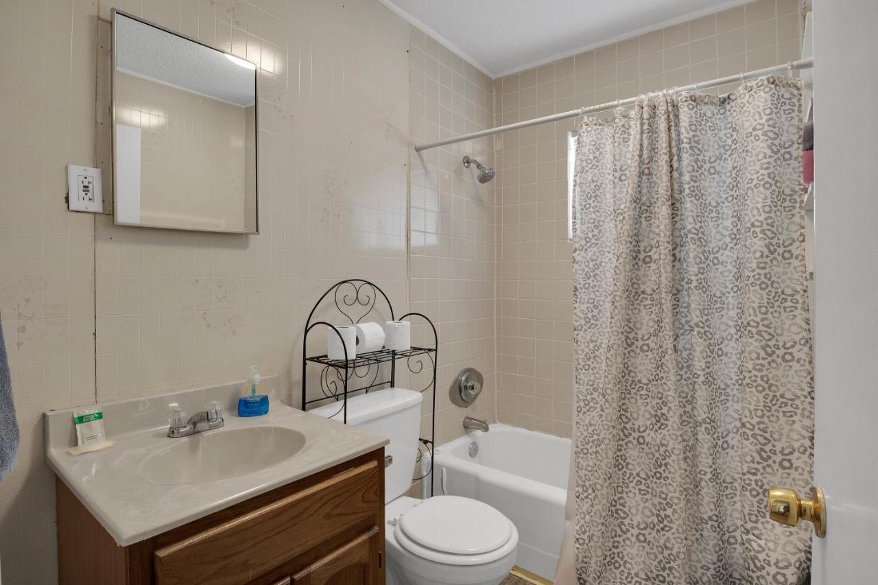2-Bedroom Pet-Friendly Apartment In East Knoxville Exteriér fotografie