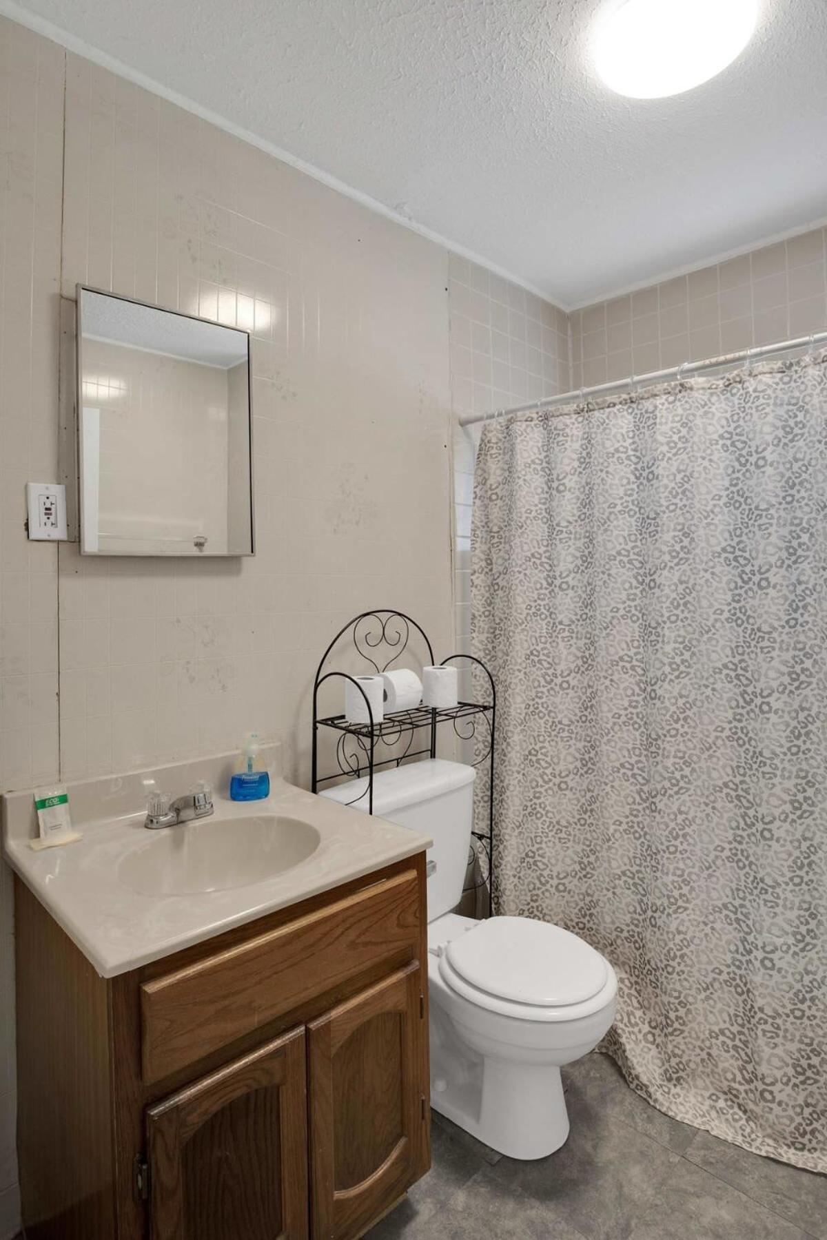 2-Bedroom Pet-Friendly Apartment In East Knoxville Exteriér fotografie