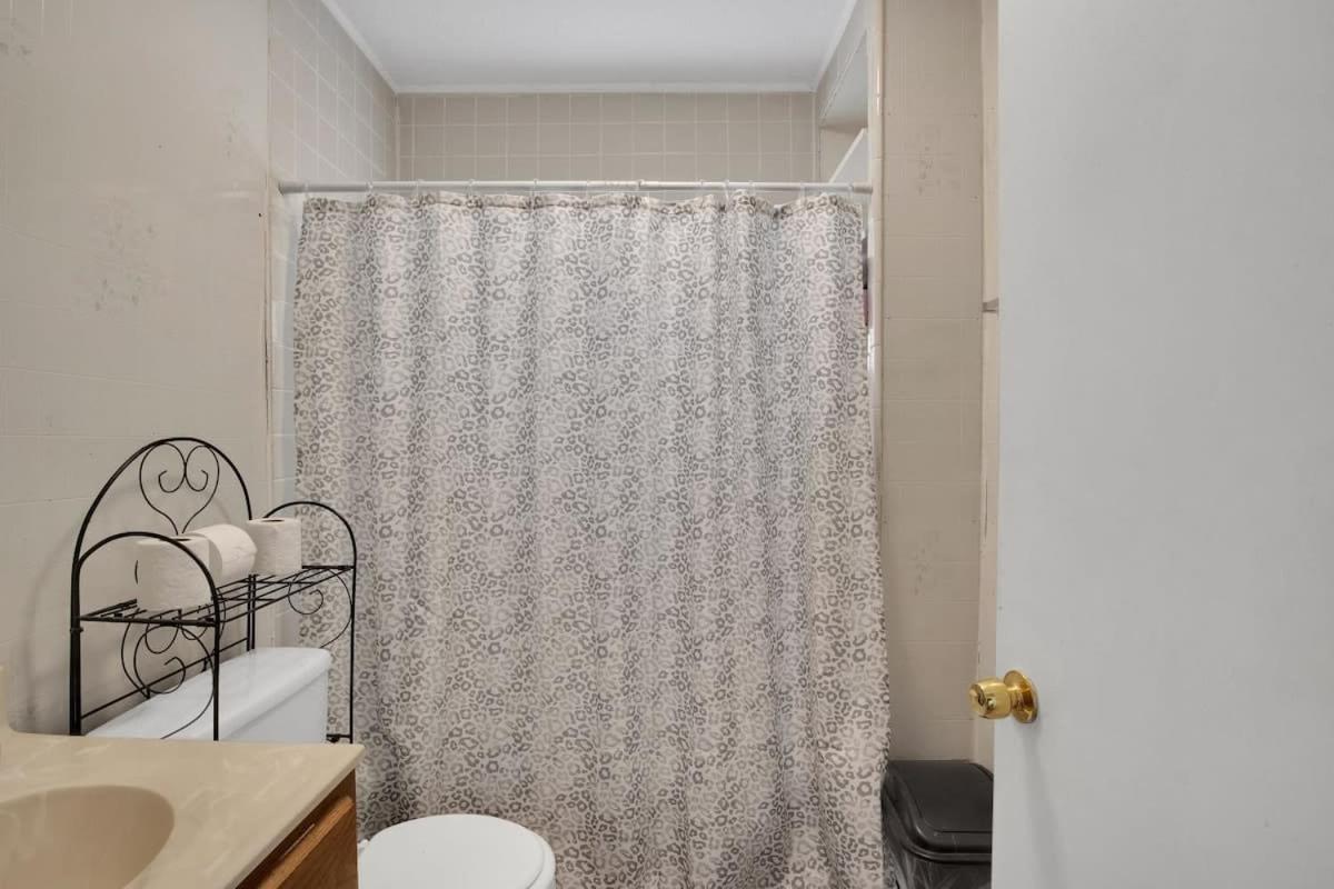 2-Bedroom Pet-Friendly Apartment In East Knoxville Exteriér fotografie