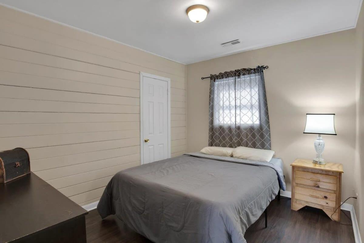 2-Bedroom Pet-Friendly Apartment In East Knoxville Exteriér fotografie