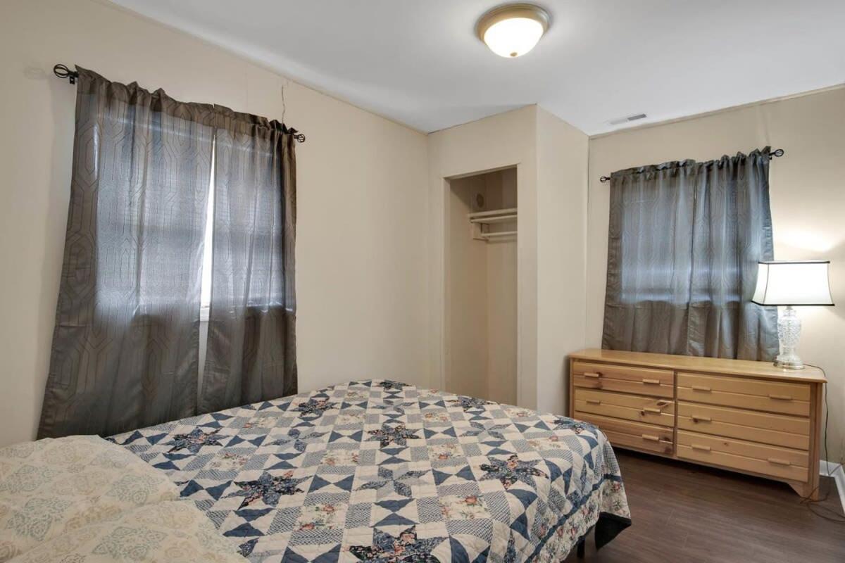 2-Bedroom Pet-Friendly Apartment In East Knoxville Exteriér fotografie