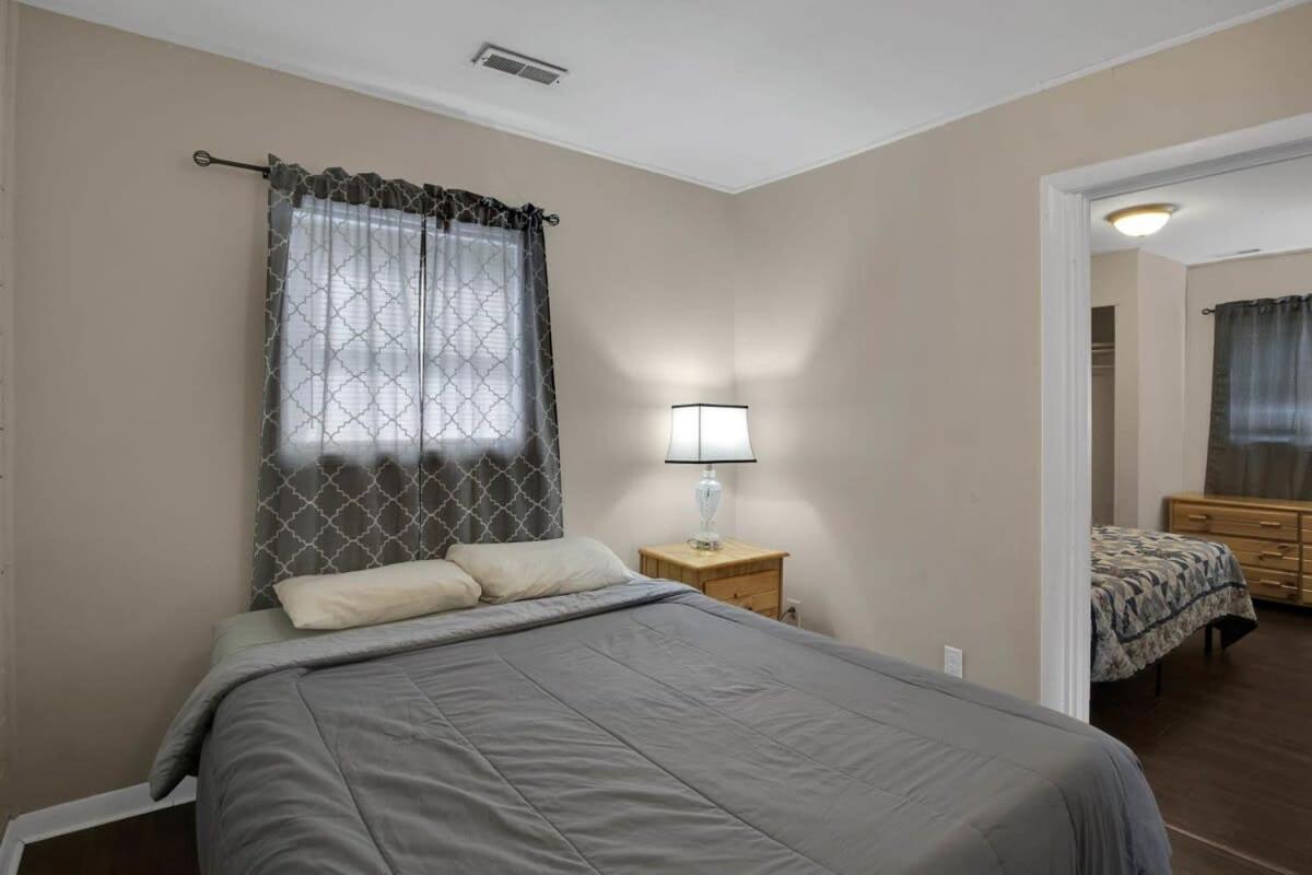 2-Bedroom Pet-Friendly Apartment In East Knoxville Exteriér fotografie
