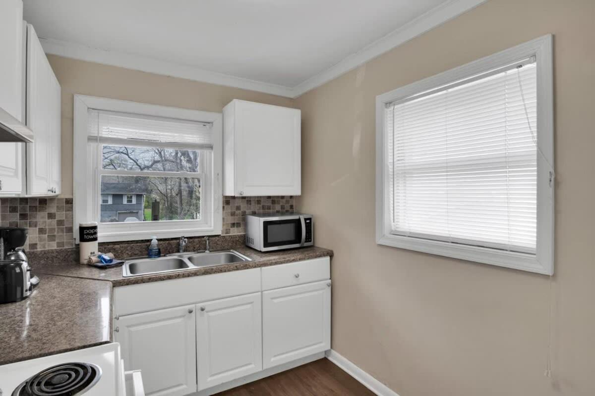 2-Bedroom Pet-Friendly Apartment In East Knoxville Exteriér fotografie